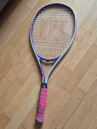 Bolsa de Tenis HEAD Tour Team 12R y raquetas