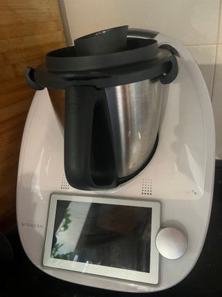 Thermomix TM6