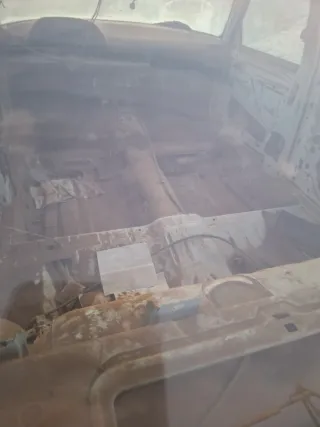 Mercedes-Benz Clase C 1996