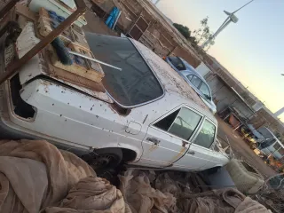 Mercedes-Benz Clase C 1996