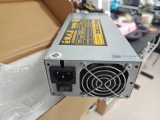 Fuente Alimentación Minería 2000W 80 Plus Platinum