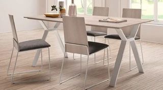MESA DE COMEDOR EXTENSIBLE ELS