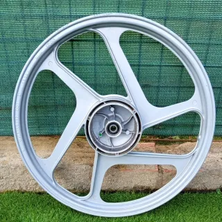 Llanta Delantera Derbi Variant