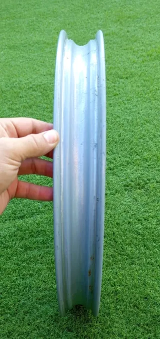 Llanta Delantera Derbi Variant