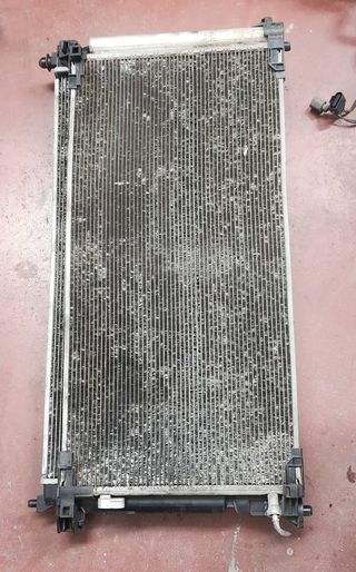 Radiador Agua Toyota CH-R 1.8 Híbrido 2018