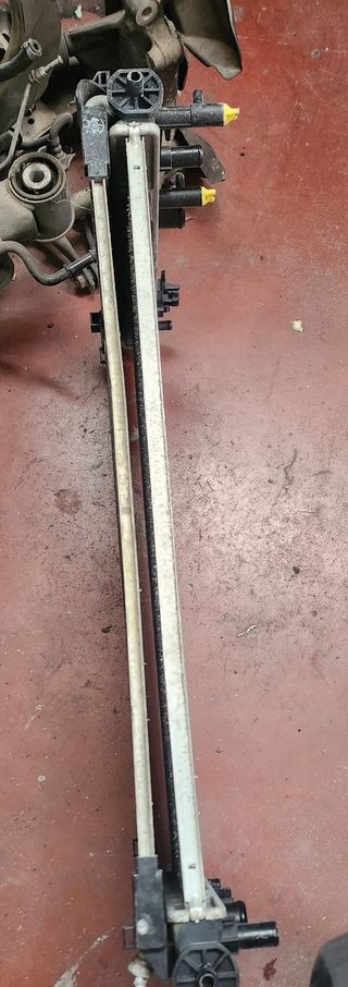 Radiador Agua Toyota CH-R 1.8 Híbrido 2018