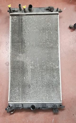 Radiador Agua Toyota CH-R 1.8 Híbrido 2018