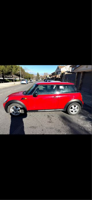 MINI Mini 2011