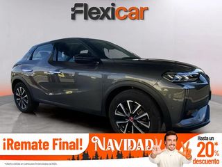 DS DS 3 E-Tense Performance Line