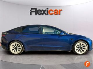 Tesla Model 3 Estándar Plus RWD