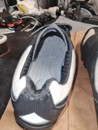 Zapatos Ciclismo Carretera MTB Transpirables