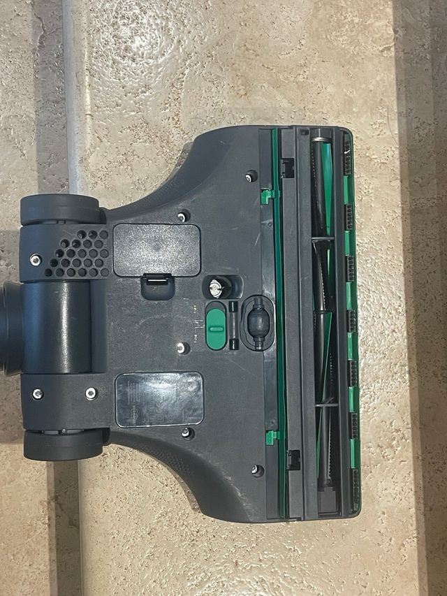 Spazzola Folletto multifunzione EB 400