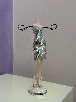 Appendi Gioielli Nuovo