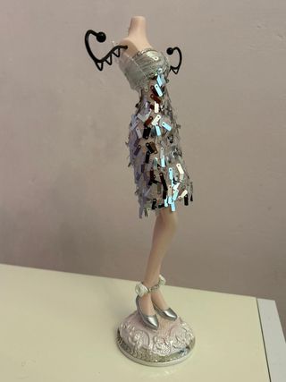 Appendi Gioielli Nuovo