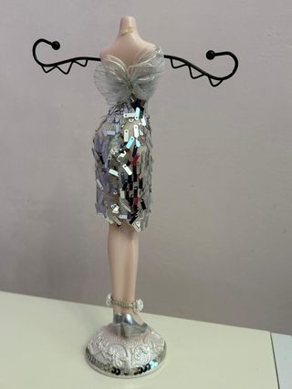 Appendi Gioielli Nuovo