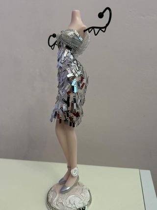 Appendi Gioielli Nuovo