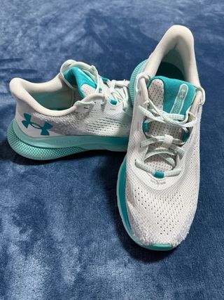 Zapatillas deportivas Under Armour