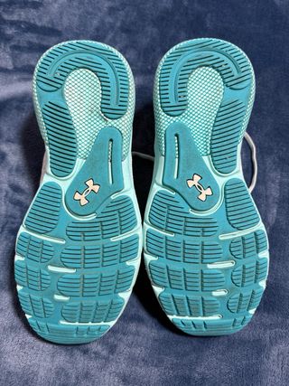 Zapatillas deportivas Under Armour