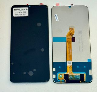 HUAWEI HONOR X7/X7 2022 SCENEGGIO/RIPRODUZIONE 6/30 PL