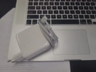 MacBook Pro 15 Retina 2015 Plata