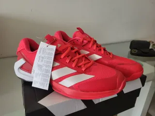 Zapatillas Adidas Adizero Sonic Rojas