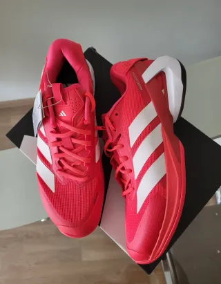 Zapatillas Adidas Adizero Sonic Rojas