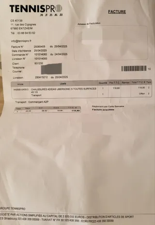 Zapatillas Adidas Adizero Sonic Rojas