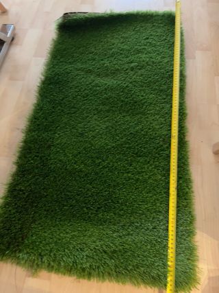recorte n°1 - Césped artificial 0.45 x 0.90
