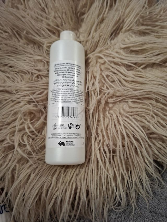 Pack Avon Care Coco: Gel, Crema Manos y Loción