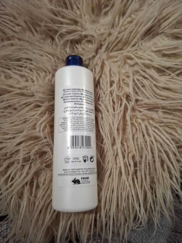 Pack Avon Care Coco: Gel, Crema Manos y Loción