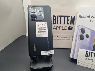 XIAOMI REDMI NOTE 14 5G 256GB  GARANTIA!! CAMBIO