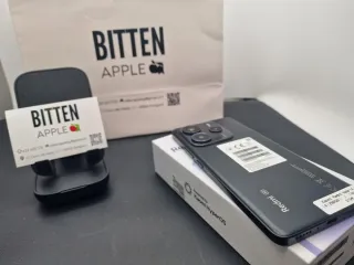 XIAOMI REDMI NOTE 14 5G 256GB  GARANTIA!! CAMBIO