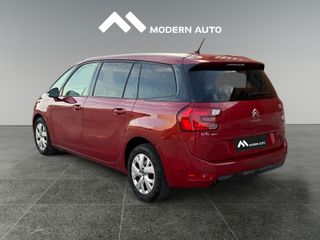 Citroen C4 Grand Picasso 2017