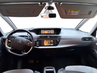 Citroen C4 Grand Picasso 2017