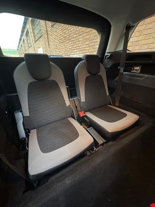 Citroen C4 Grand Picasso 2017