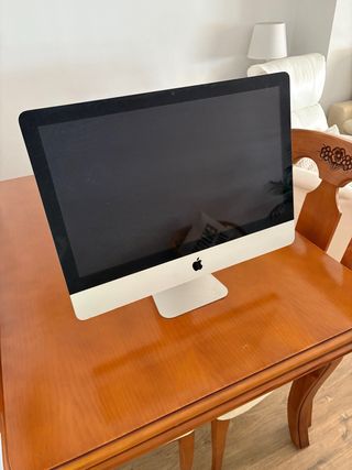 Pantalla Apple iMac