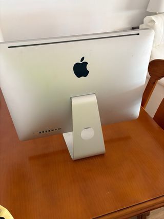 Pantalla Apple iMac