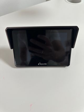 Carpuride W502, sin uso, se entrega en mano