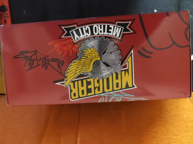 Street Fighter 6 Edizione Collezionista PS5