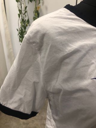 Camiseta manga corta con estampado