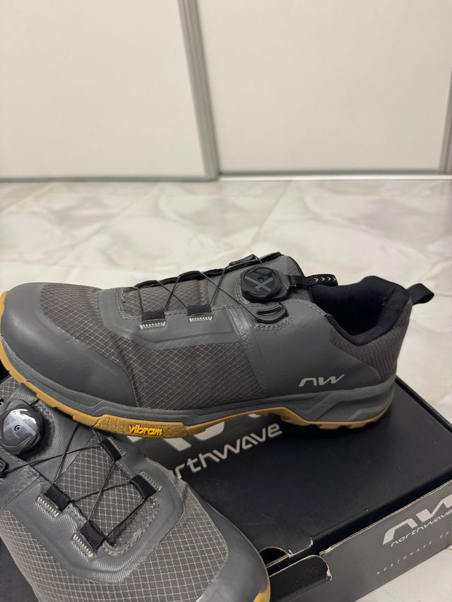 Northwave Crossland Plus Talla 45