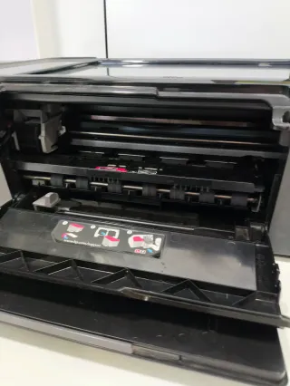 Impresora HP Photosmart C4680