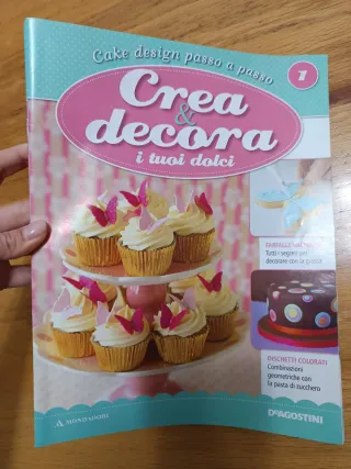 Crea e decora