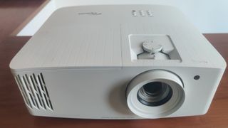 Proiettore Optoma UHD42 4K HDR DLP