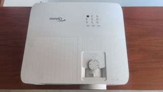 Proiettore Optoma UHD42 4K HDR DLP