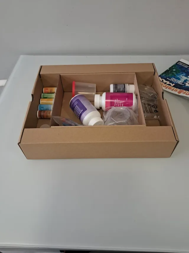 Cristalcefa MAX Cefa Toys