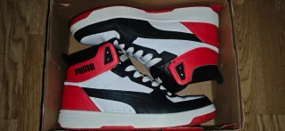 Puma Rebound Joy Jr Zapatillas