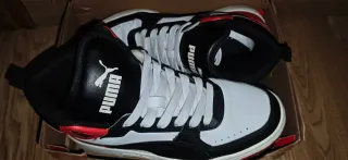 Puma Rebound Joy Jr Zapatillas