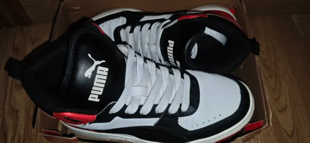 Puma Rebound Joy Jr Zapatillas