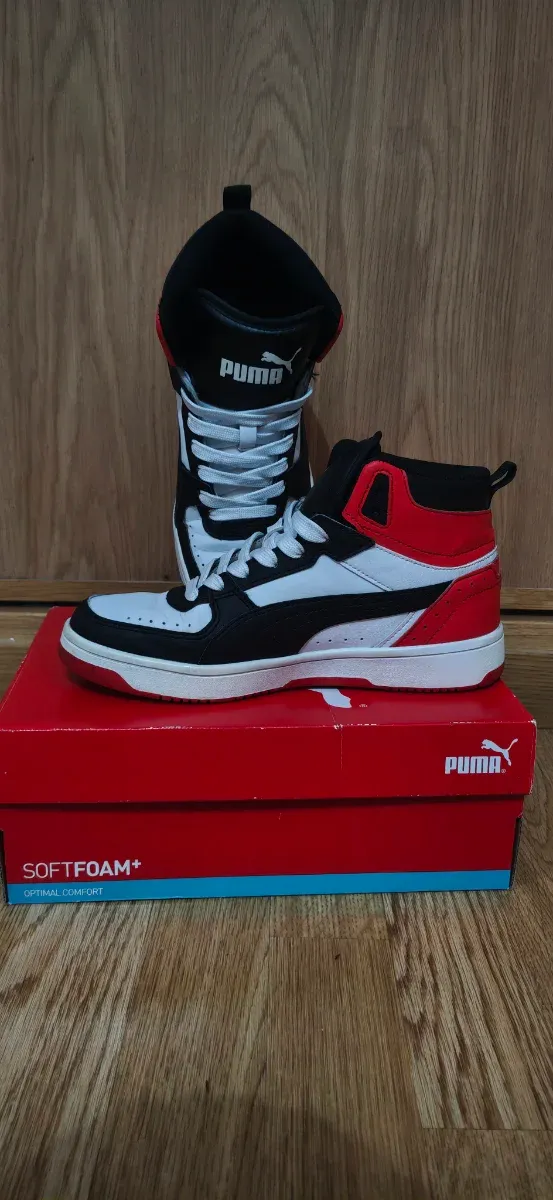 Puma Rebound Joy Jr Zapatillas
